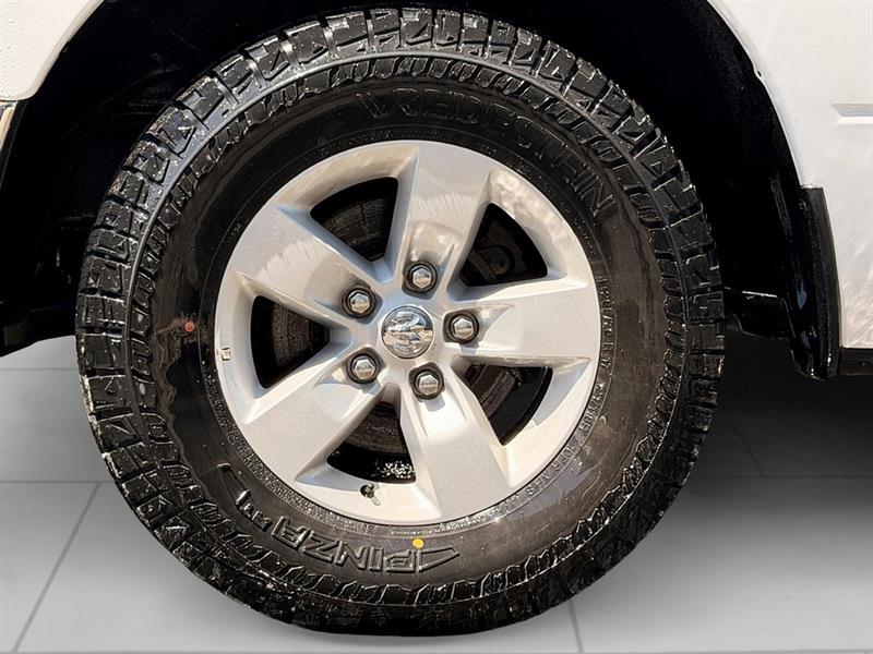 ram 1500 Classic 2023 - 9
