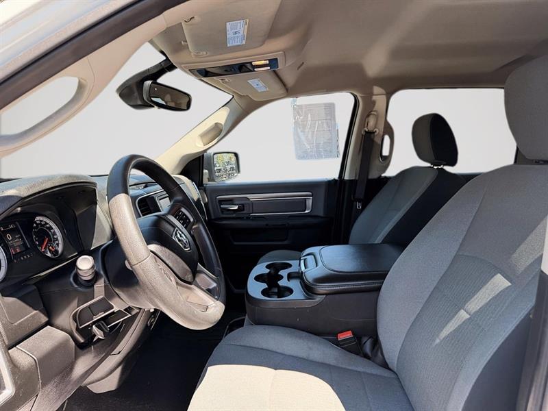 ram 1500 Classic 2023 - 11