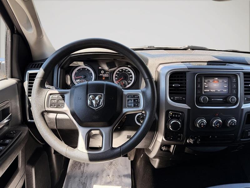 ram 1500 Classic 2023 - 13