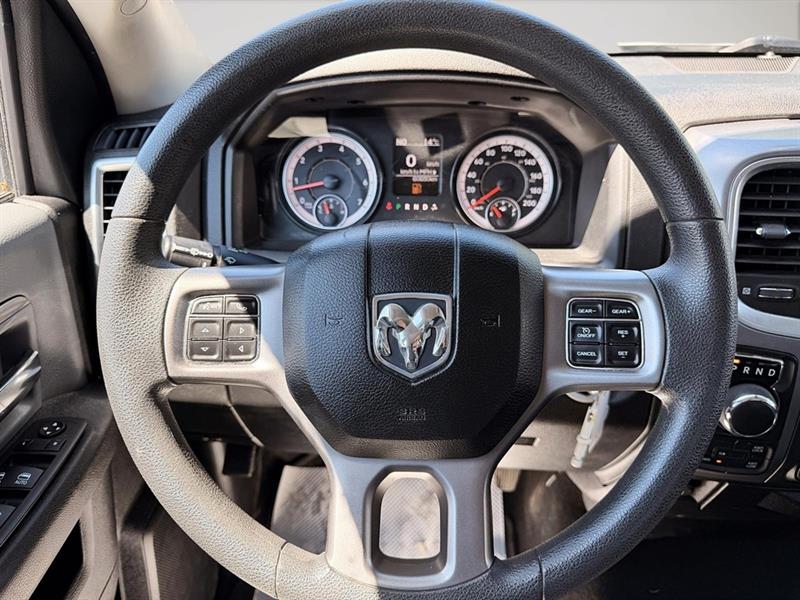 ram 1500 Classic 2023 - 14