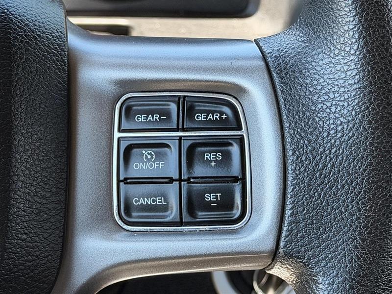 ram 1500 Classic 2023 - 15