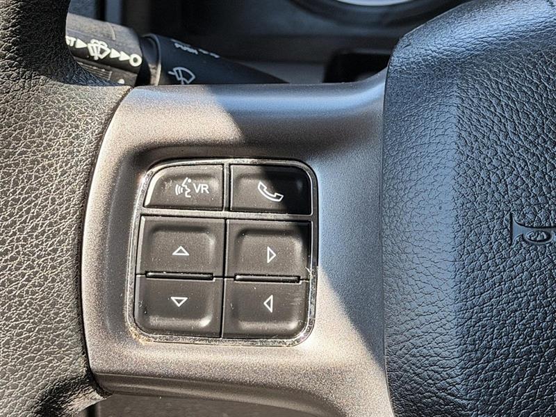ram 1500 Classic 2023 - 16