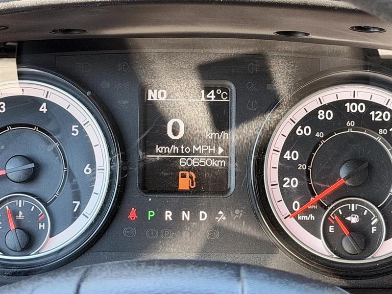 ram 1500 Classic 2023 - 17