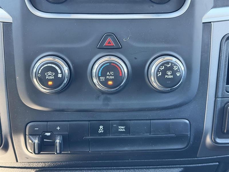 ram 1500 Classic 2023 - 19