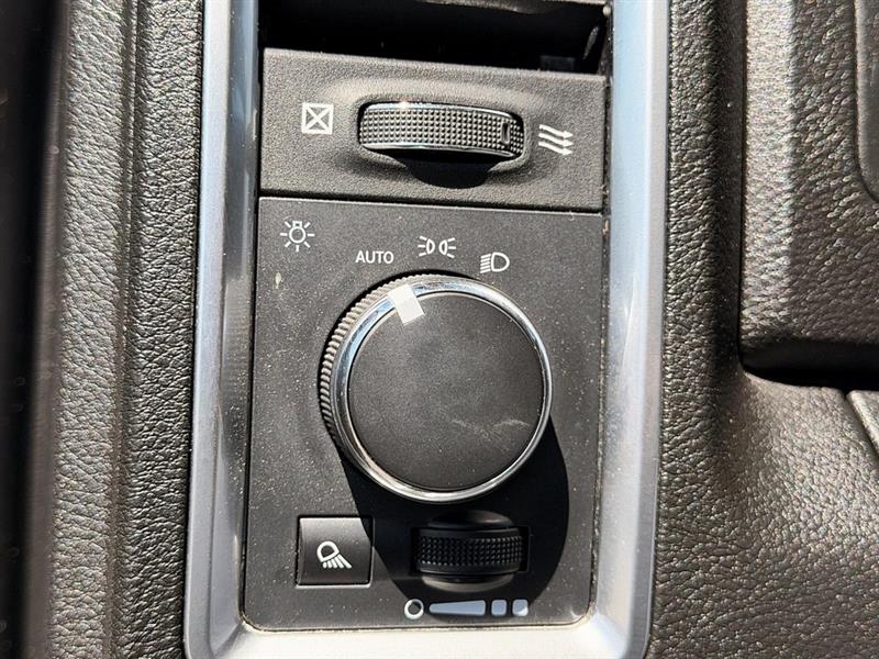 ram 1500 Classic 2023 - 22