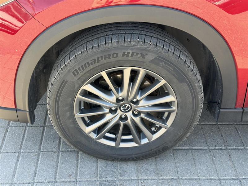 mazda CX-5 2017 - 12