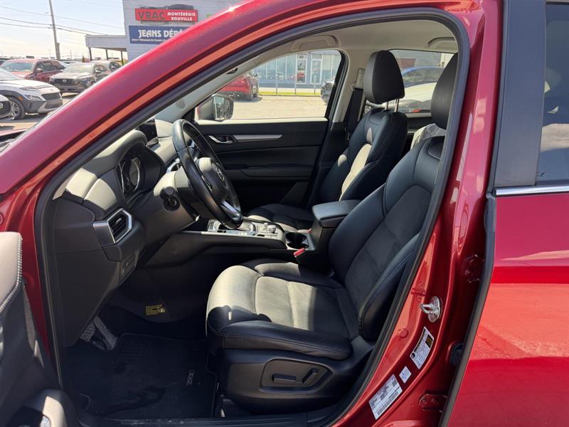 mazda CX-5 2017 - 14