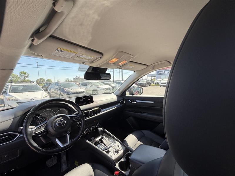 mazda CX-5 2017 - 15