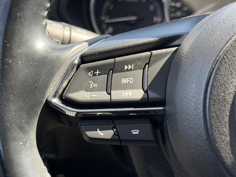 mazda CX-5 2017 - 16