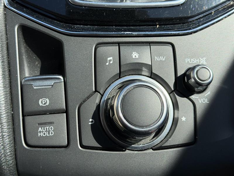 mazda CX-5 2017 - 24