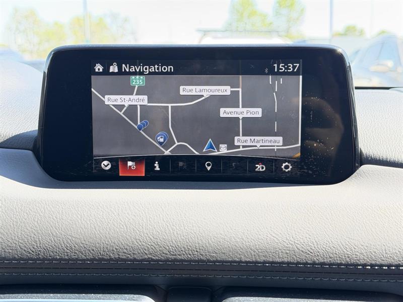 mazda CX-5 2017 - 25