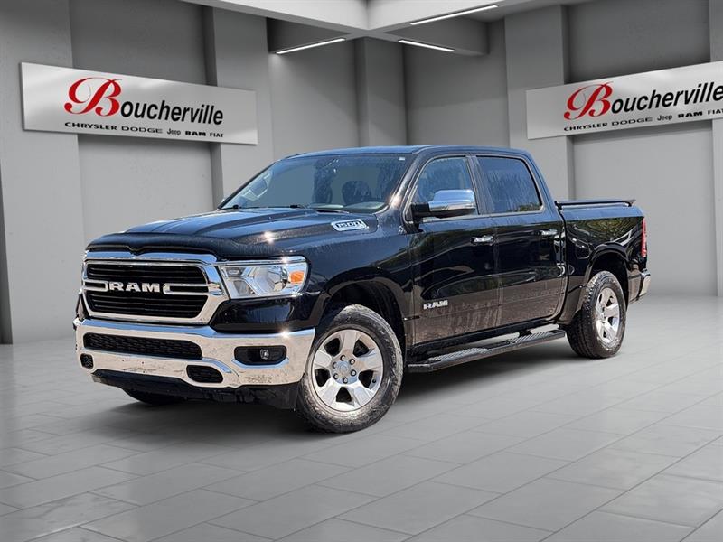 ram 1500 2020