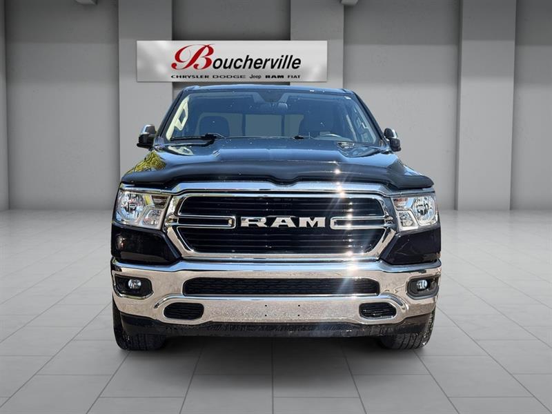 ram 1500 2020 - 2
