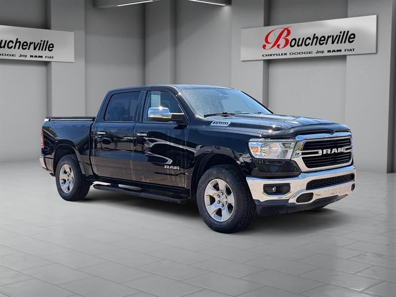 ram 1500 2020 - 3