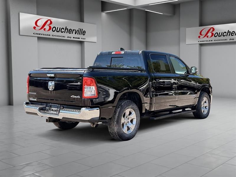 ram 1500 2020 - 4