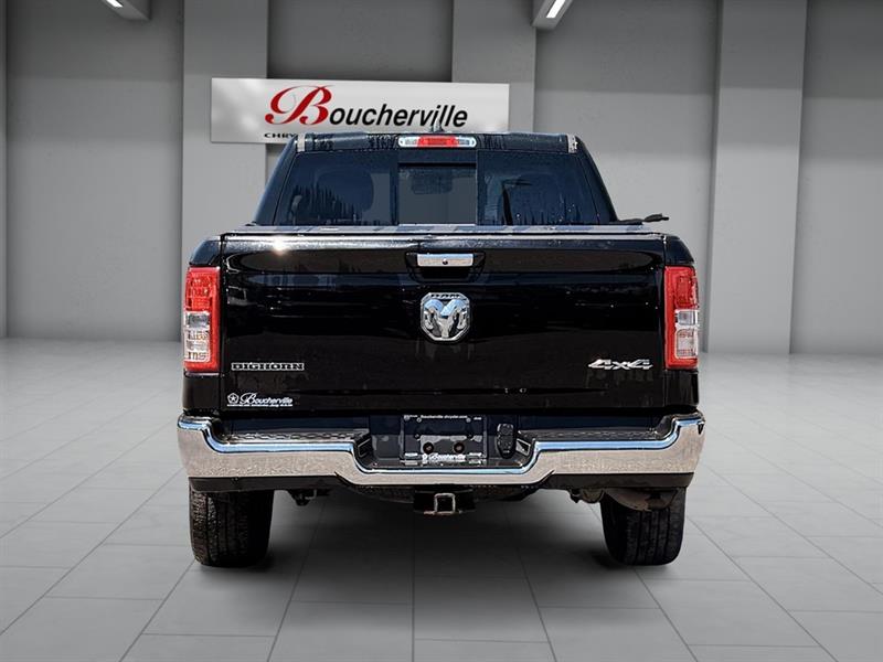ram 1500 2020 - 5