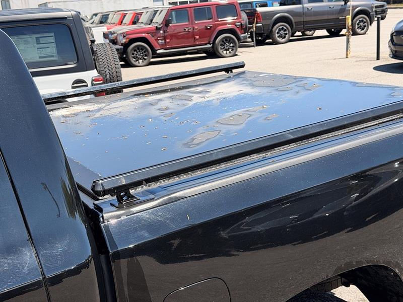 ram 1500 2020 - 9