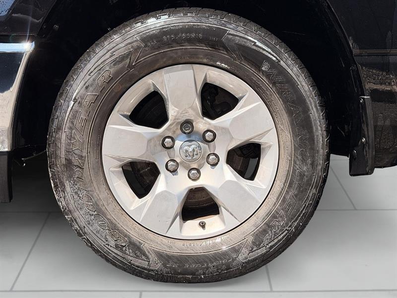 ram 1500 2020 - 10