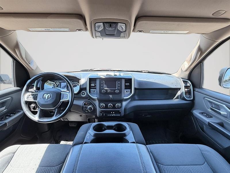 ram 1500 2020 - 13