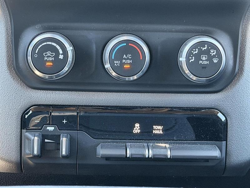 ram 1500 2020 - 19