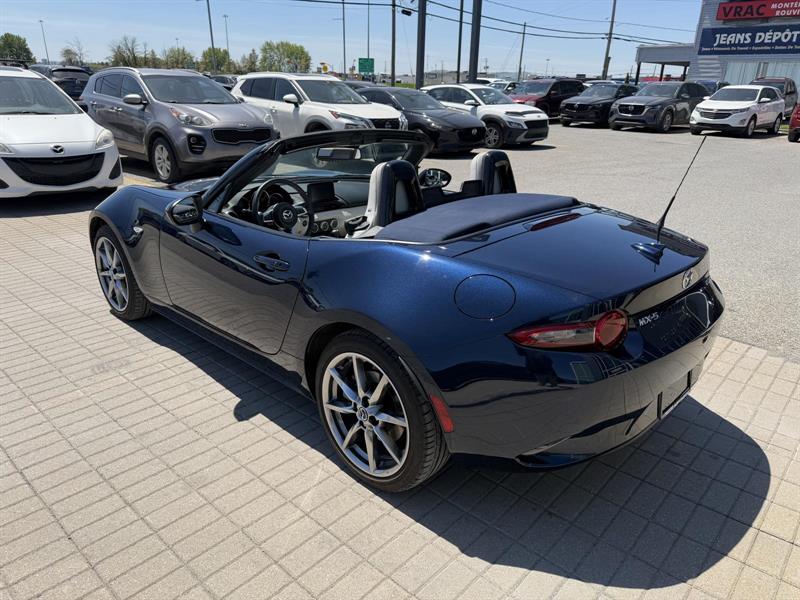 mazda MX-5 2022 - 6