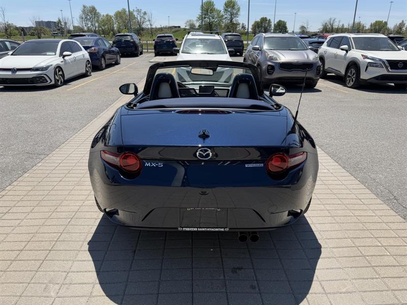 mazda MX-5 2022 - 7