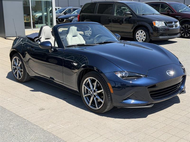 mazda MX-5 2022 - 11