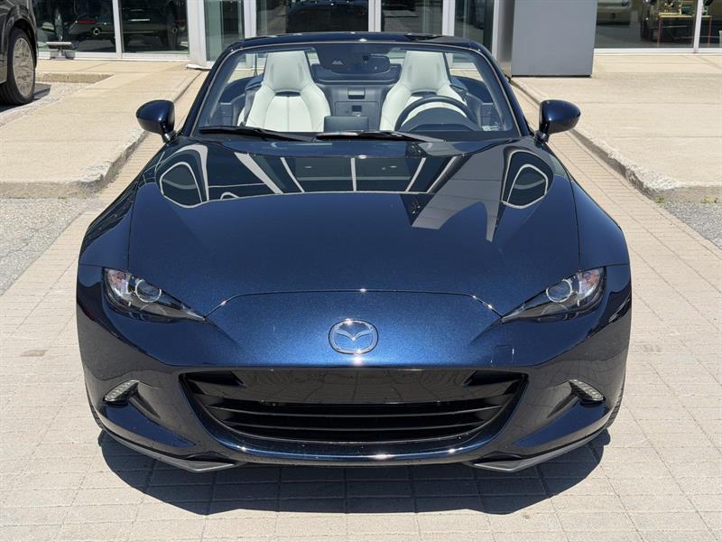 mazda MX-5 2022 - 12