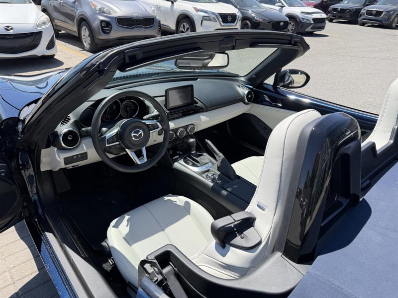 mazda MX-5 2022 - 16
