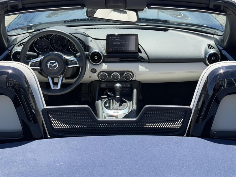 mazda MX-5 2022 - 17