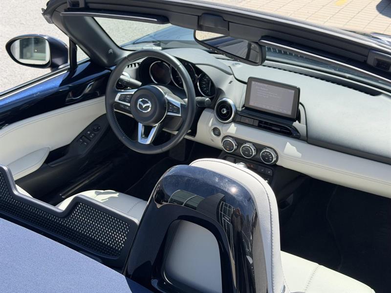mazda MX-5 2022 - 18
