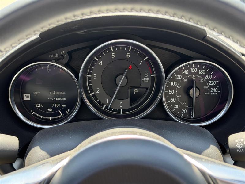 mazda MX-5 2022 - 21