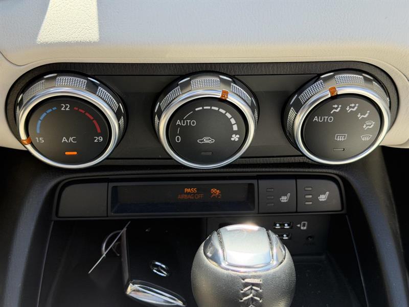 mazda MX-5 2022 - 23