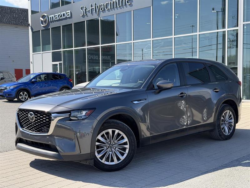 mazda CX-90 2024