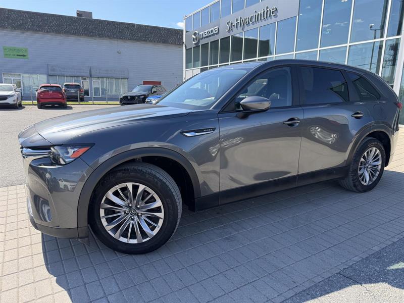 mazda CX-90 2024 - 3