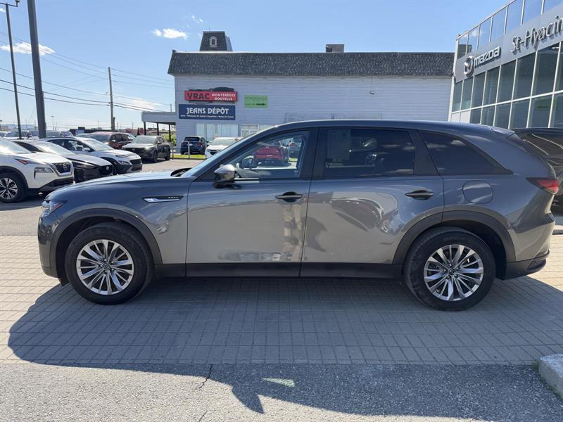 mazda CX-90 2024 - 4