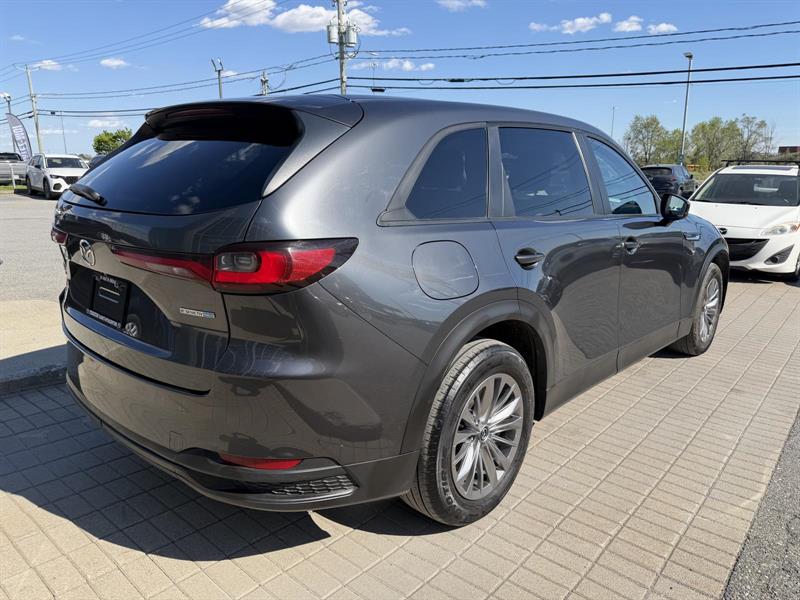 mazda CX-90 2024 - 7