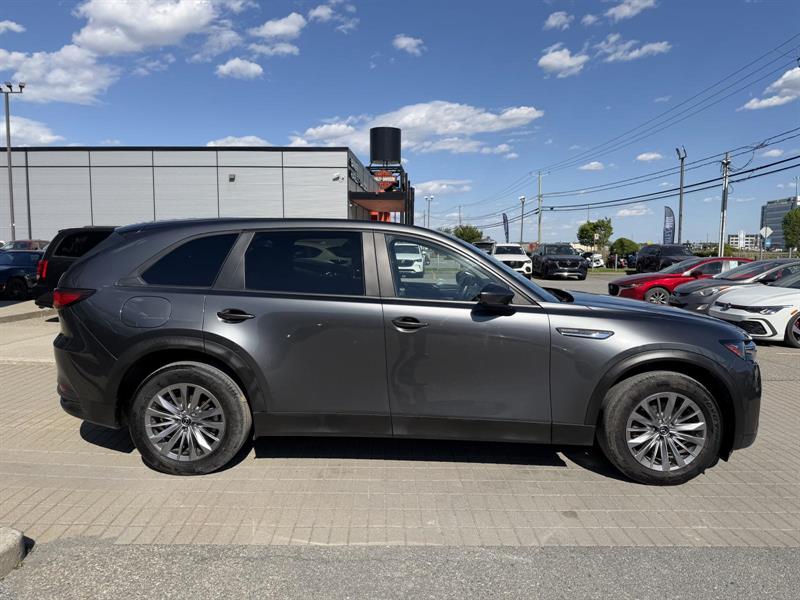 mazda CX-90 2024 - 8