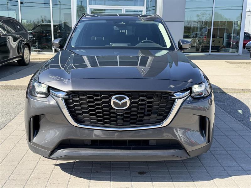 mazda CX-90 2024 - 11