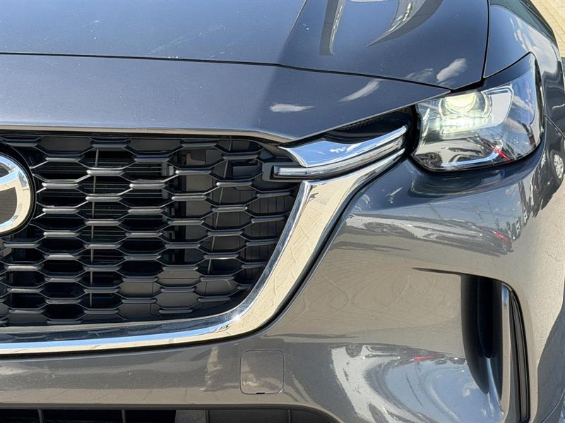 mazda CX-90 2024 - 12