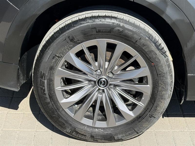 mazda CX-90 2024 - 13