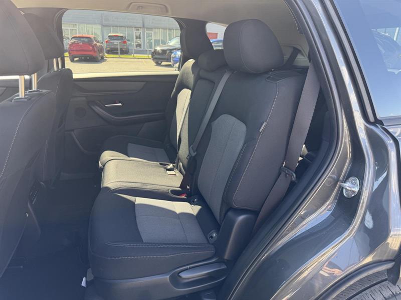 mazda CX-90 2024 - 16