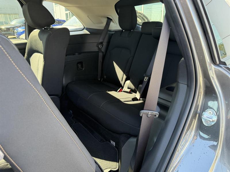 mazda CX-90 2024 - 17