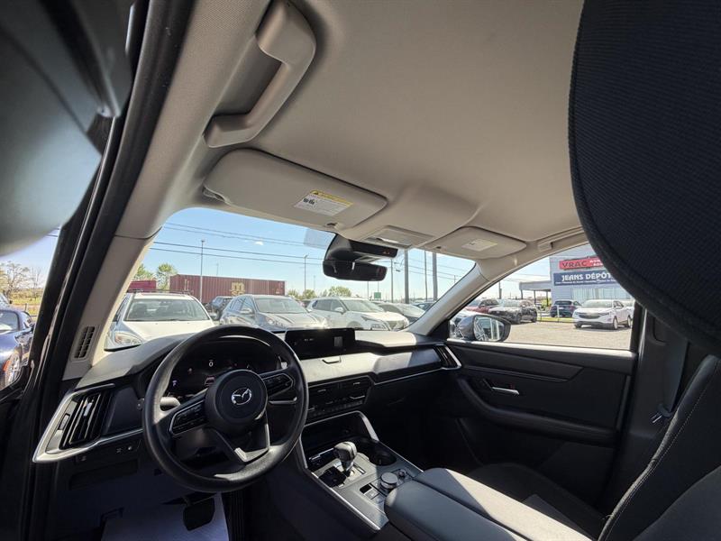 mazda CX-90 2024 - 18