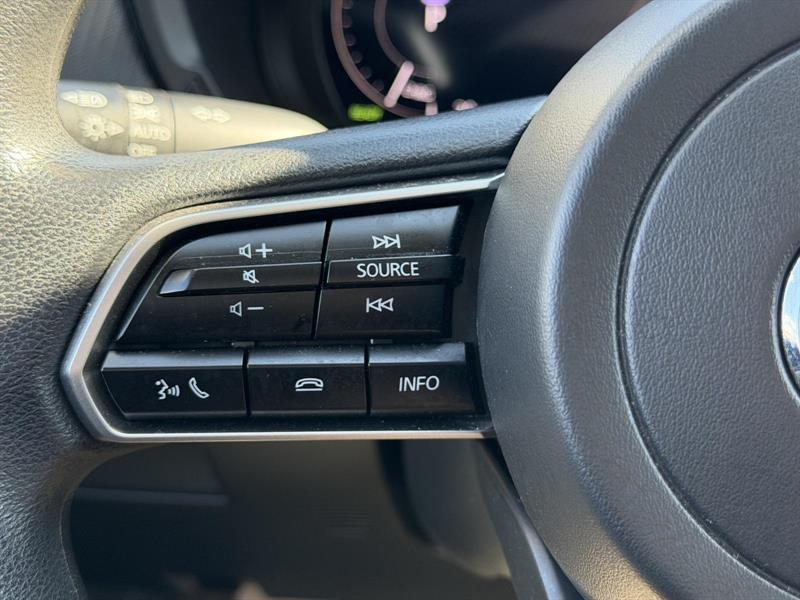 mazda CX-90 2024 - 20