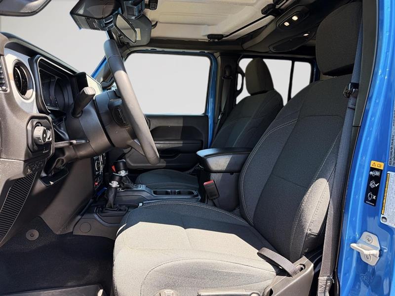 jeep Wrangler 2024 - 14