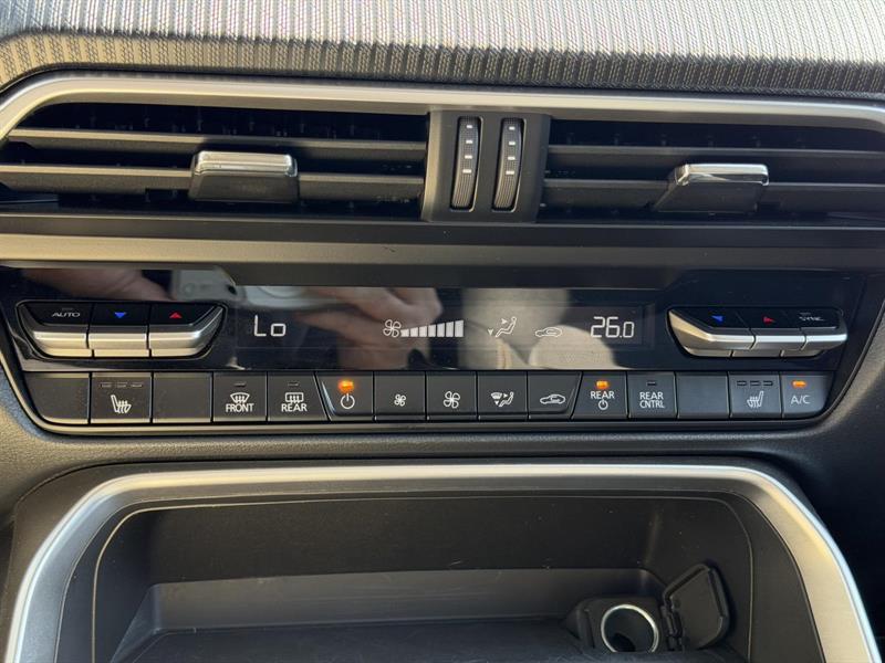 mazda CX-90 2024 - 25