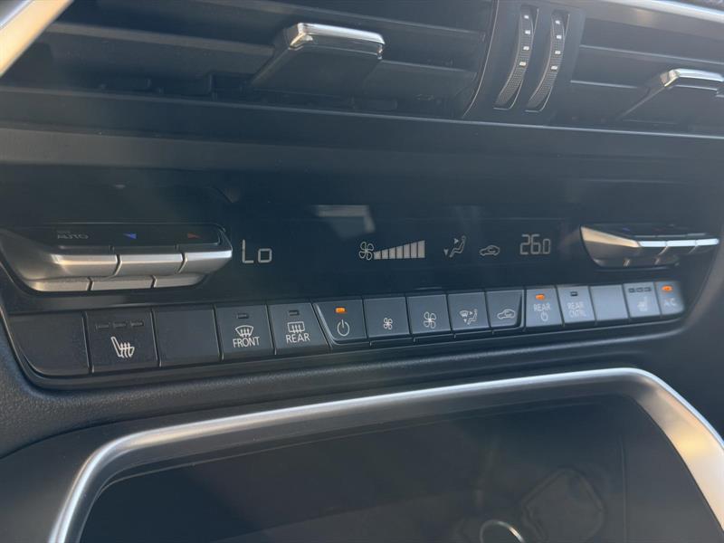 mazda CX-90 2024 - 26