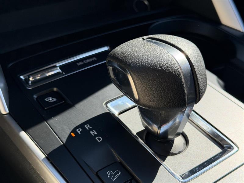 mazda CX-90 2024 - 28