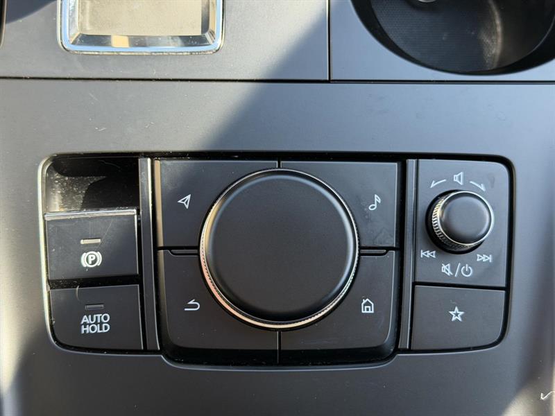 mazda CX-90 2024 - 30